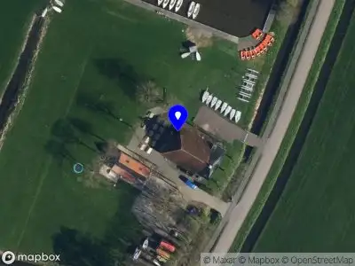 Zeilschool Us Hiem OUDEGA