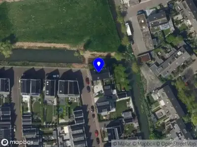 Lepus Investments B.V. Loenen aan de Vecht
