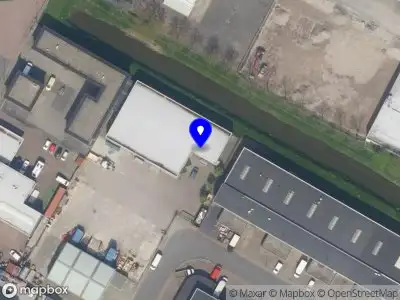 Graafmachineverhuur Pieter Langendoen B.V. Oostvoorne
