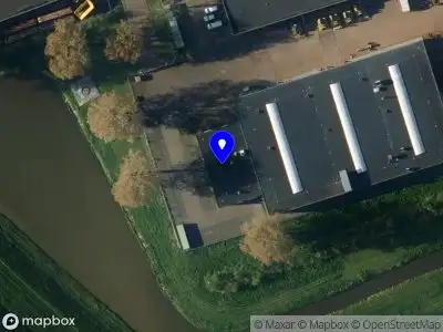 Snijder Mining Contracting B.V. Hoorn