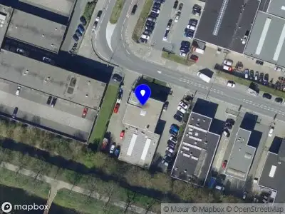 Mobilift Supply & Logistics B.V. Hoogvliet Rotterdam