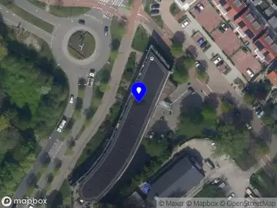 Batman Praktijk B.V. Leiden