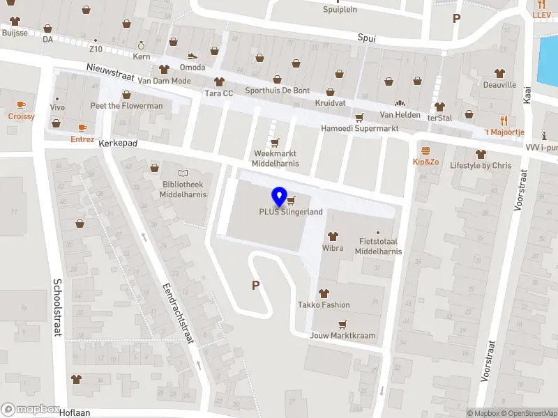 Slingerland Zonen II B.V.