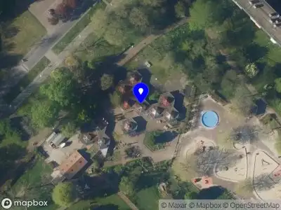 Nieuw bedrijf Stichting De Voedseltuin Overvecht