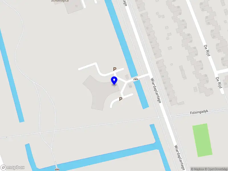 Nieuw bedrijf Totaalbouw Leeuwarden B.V.