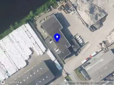 De Waard Grondverzet B.V. Zeewolde