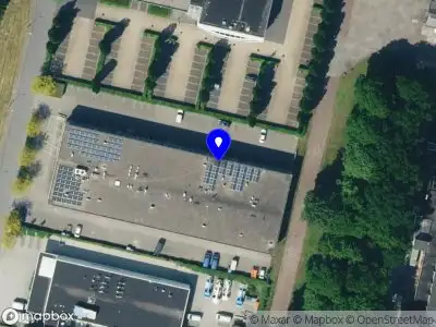 Appmanschap B.V. Apeldoorn