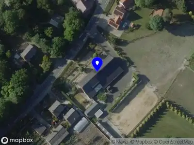 Nieuw bedrijf Muller (M) B.V.