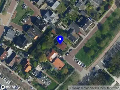 Nieuw bedrijf PAMANO B.V.