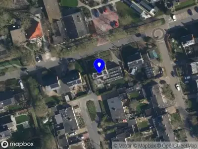 Nieuw bedrijf Siljan Rienstra B.V.