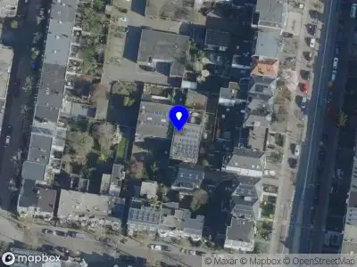 VvE Sint Annastraat & St. Stephanusstraat Nijmegen