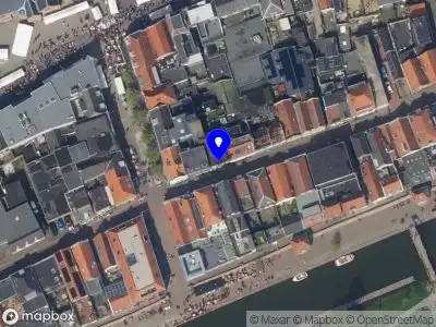 Nieuw bedrijf Van Rossum Holding B.V.