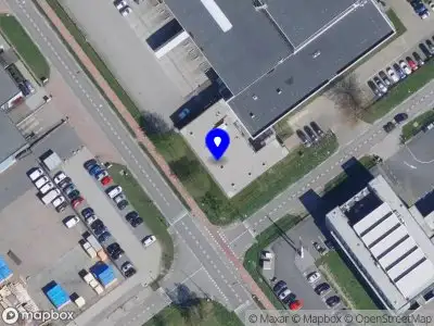 BF Global Air & Sea Logistics B.V.