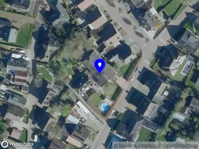 Resolute Int. Holding B.V.