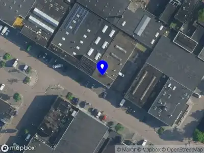 De Toneelmeesters BV