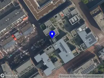 Camijn Holding B.V. Delft