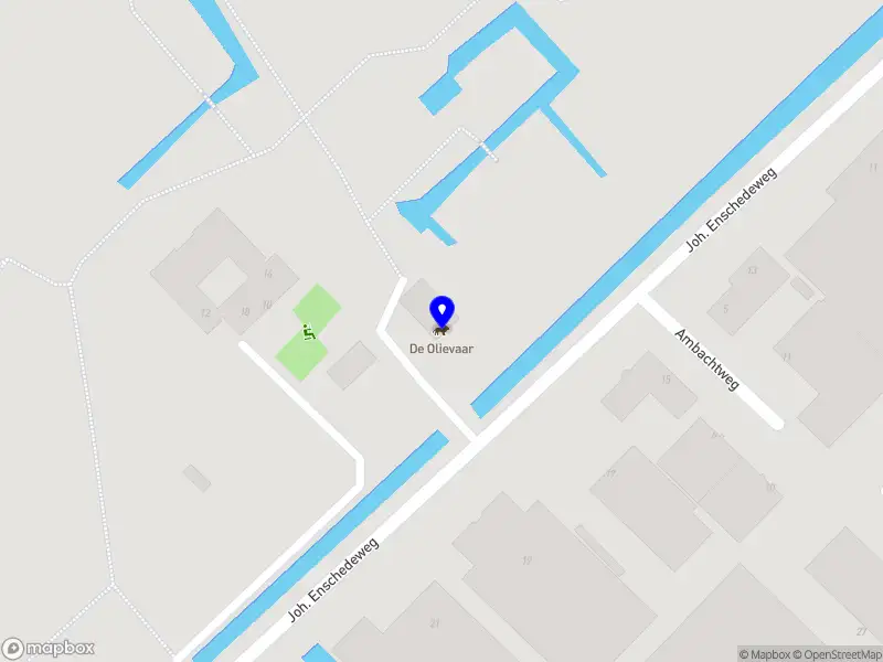 Kinderboerderij De Olievaar Uithoorn