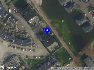 Nieuw bedrijf Macajaal B.V.