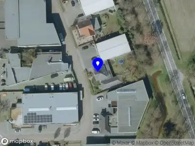 Grondverzet en Transportbedrijf van den Borne