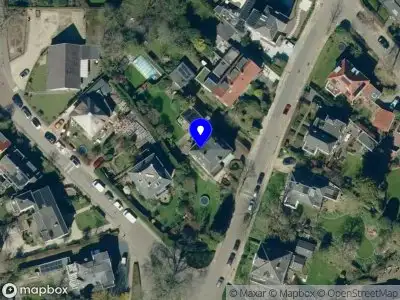 Nieuw bedrijf Bosch Internist B.V.