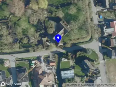 Stg. Admkntr W. Timmermans Holding Letter B