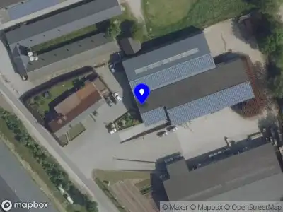 Nieuw bedrijf Tenpack B.V.