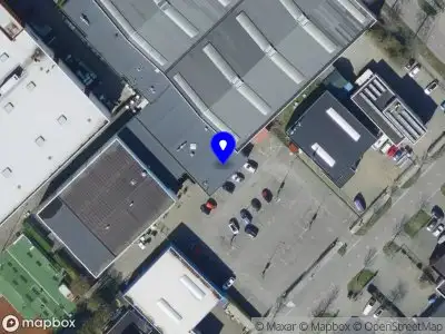 Sportcentrum Halfweg B.V.