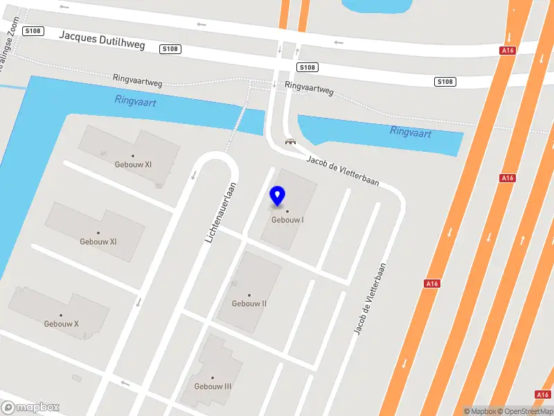 Stichting ECPayments Rotterdam