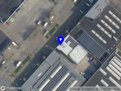 VolkerWessels Telecom/TNS (TNS Data)