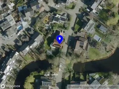 Radiologiepraktijk Sluzewski B.V.