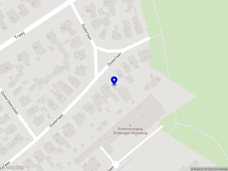 Groenvoorz.Bedr. A.A. van Rijnsoever B.V. DRIEBERGEN-RIJSENBURG