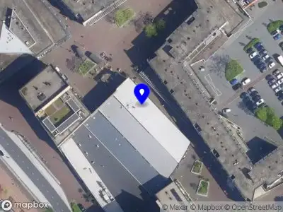 Stichting Administratiekantoor Vroom