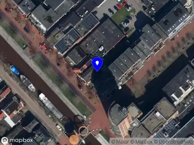 Maatschap ten Seldam