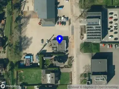 Nieuw bedrijf Derks Materieel B.V.