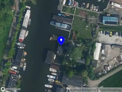 Turos B.V. Amsterdam