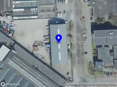 Nieuw bedrijf ALKUCOMFORT B.V.