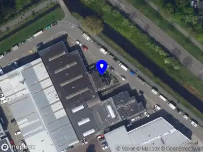 Cronesteijn Vastgoed B.V. Leiden