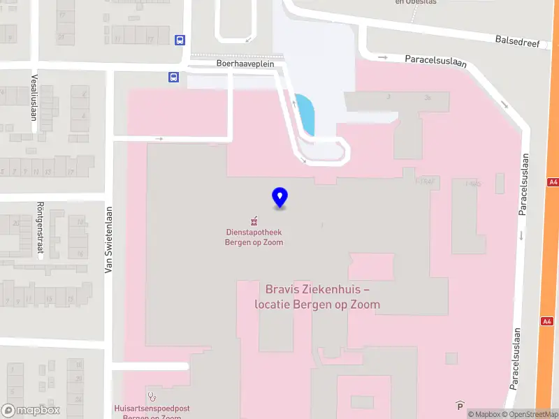 Coõp. Pathologie Z.-W. Nederland U.A.