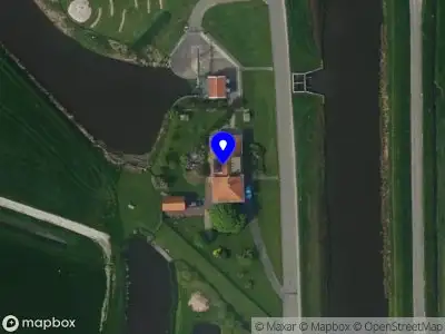 Stichting Museumgemaal Wilhelmina Schermerhorn