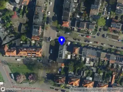 MDM Holding B.V. Haarlem