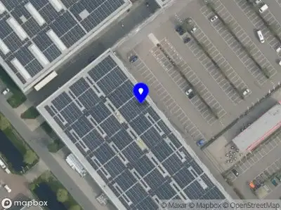 Nieuw bedrijf X2O Gouda