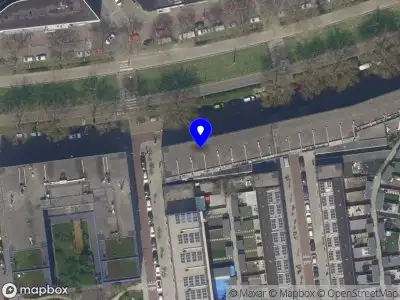 Coöperatie DEMO Taxi U.A. Rotterdam