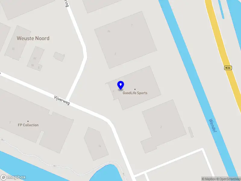 ETS Isolatie B.V. Wierden