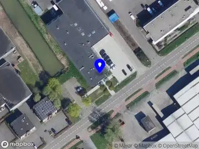 Madern Automation B.V. Raamsdonksveer