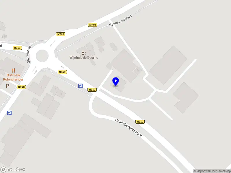 Loonbedrijf Pelle B.V.