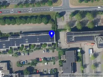 A.H. Dijkstra Beheer B.V. Lelystad