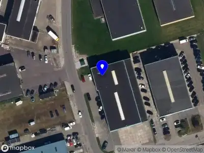 Nieuw bedrijf Van Lemmen Holding B.V.