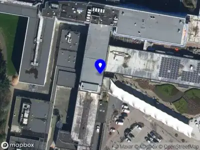 Reumatologie Assen-Stadskanaal B.V.