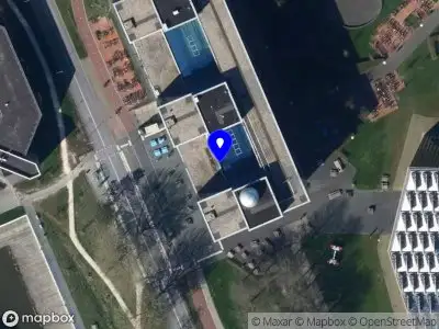 Stichting Cover Travel Foundation Groningen