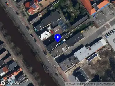 Stucadoorsbedrijf S. Sjekie Jukovic Musselkanaal